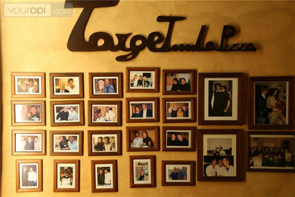 Target Gasthof Rom