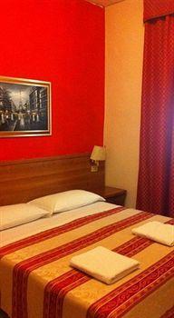 Hoteli Hotel Rom