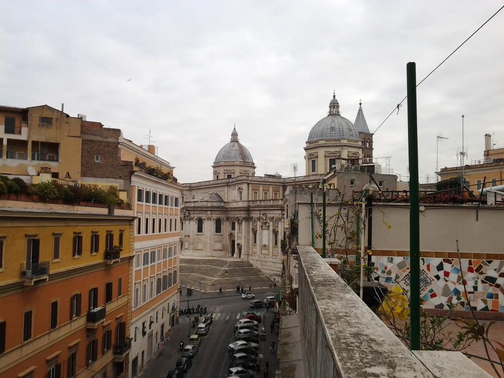 Scalone Roma