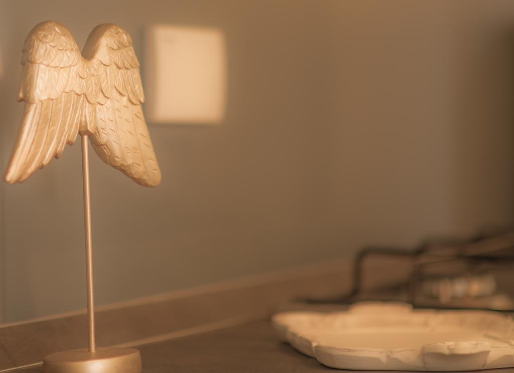 Vatican Angels Apartamento Roma
