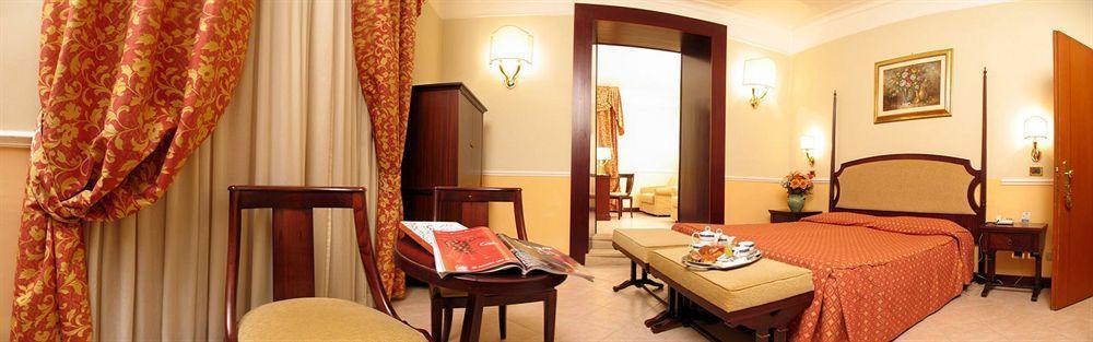 Nizza Hotell Roma
