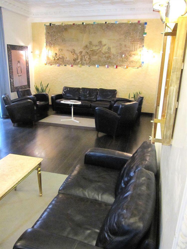 Hotell Nizza