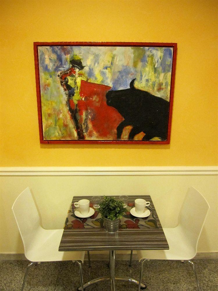 Nizza Hotell