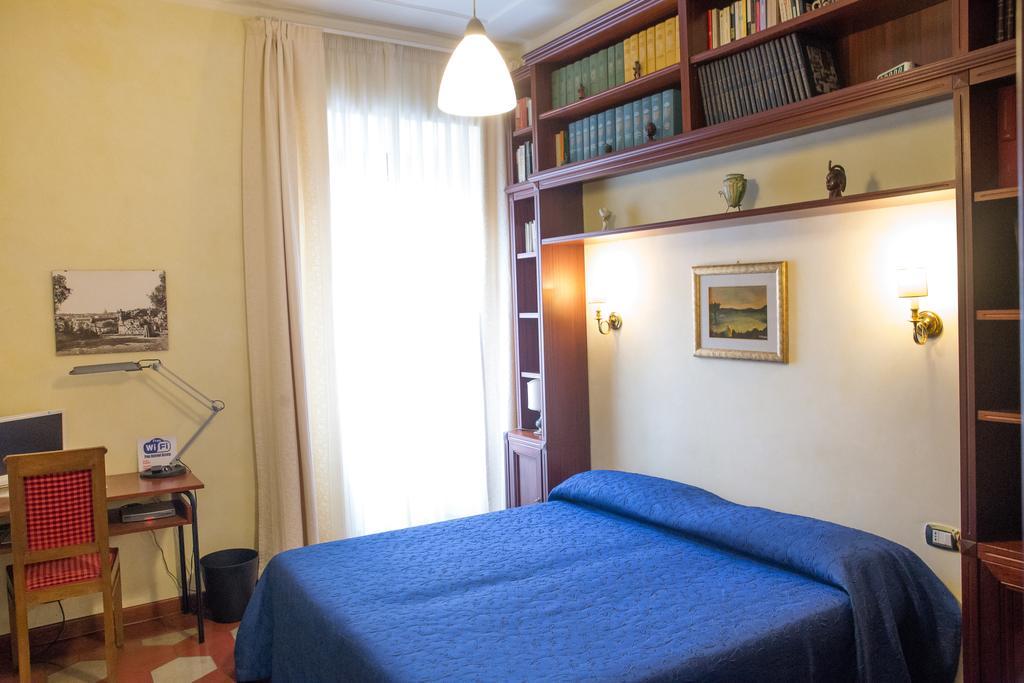 Bed & Breakfast Da Angela Al Vaticano Roma
