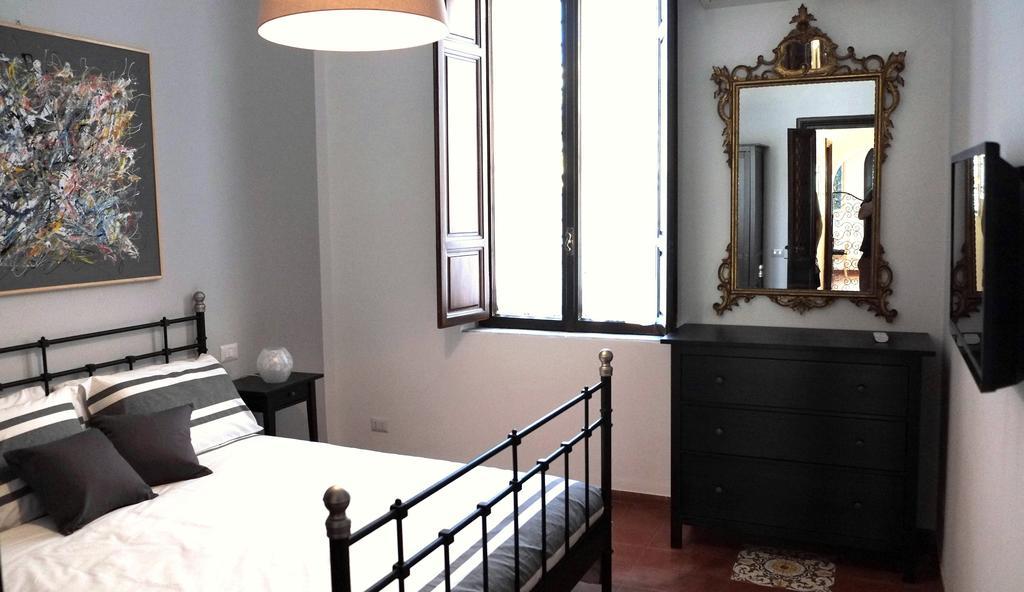 Borgo Pio Leilighet *