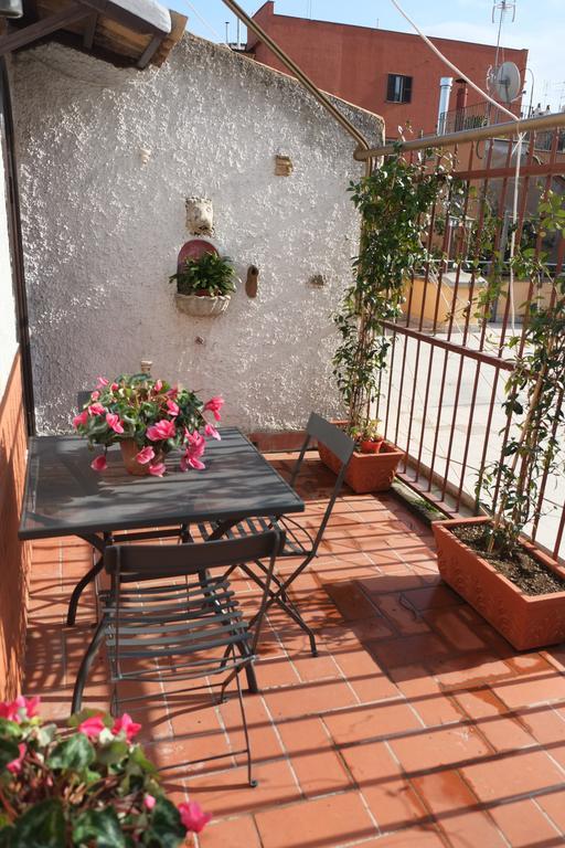 Borgo Pio Leilighet