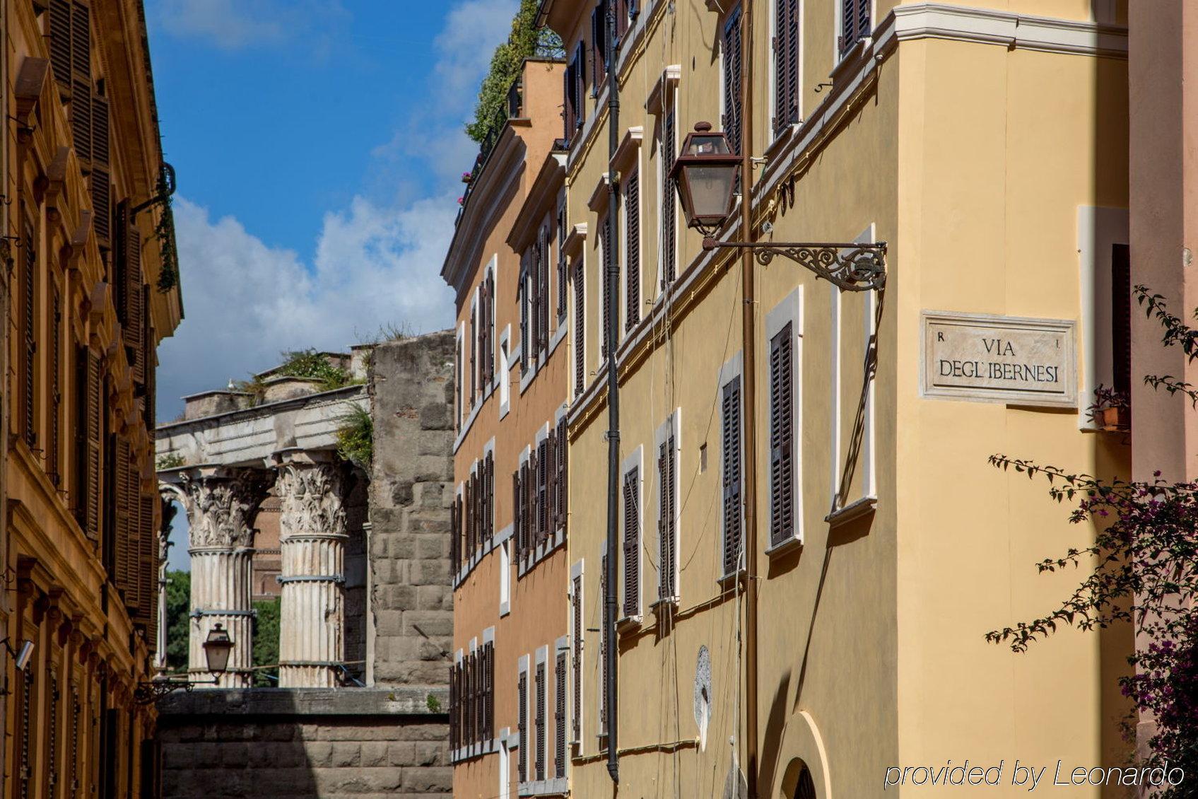 The At The Forum Luxury Collection - The At The Forum 5* Rom