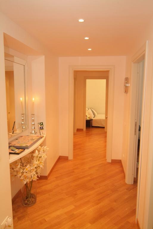 Le Del Vaticano Apartamento Roma