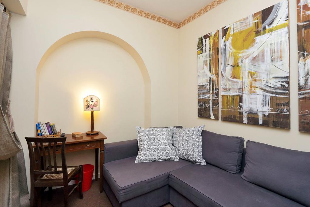 Apartment Apartment Marrucini