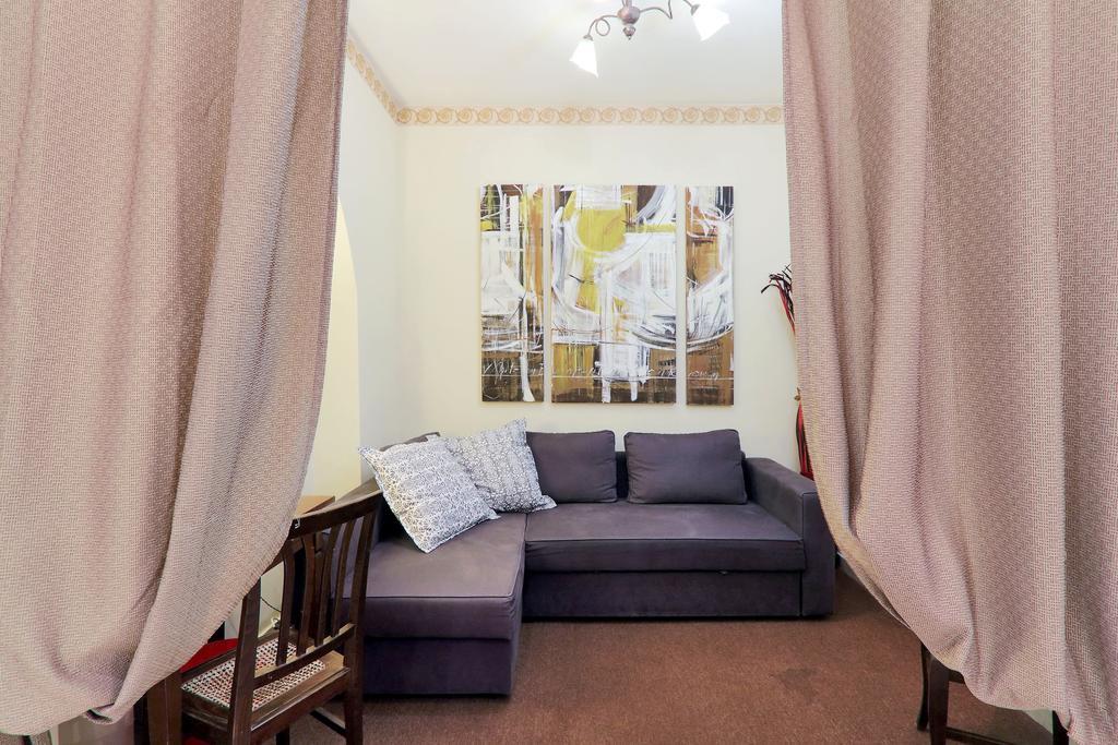 Apartment Marrucini Apartment