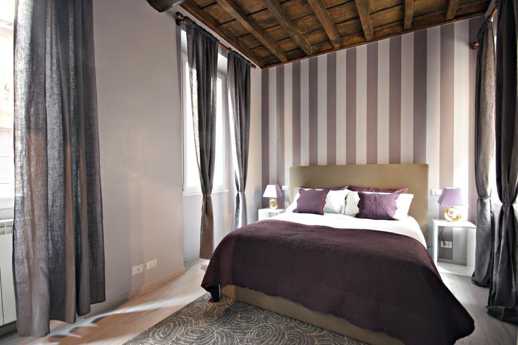 Living Rhome-spanishsteps Rom