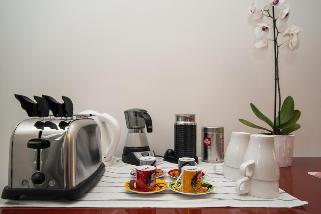 Acomodação com café da manhã  New Liberty In 3*