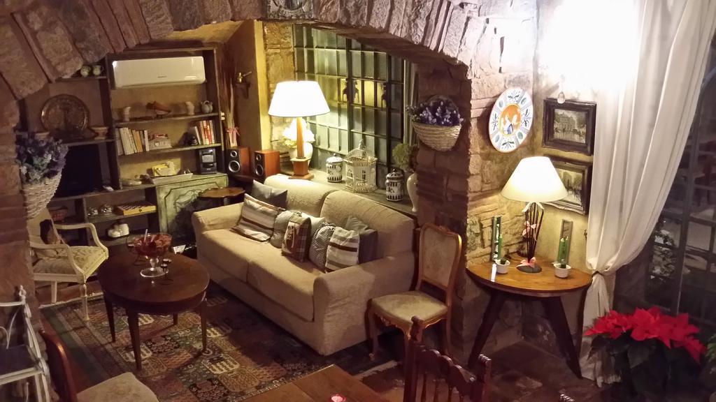 Apartment Casale Di Caccia