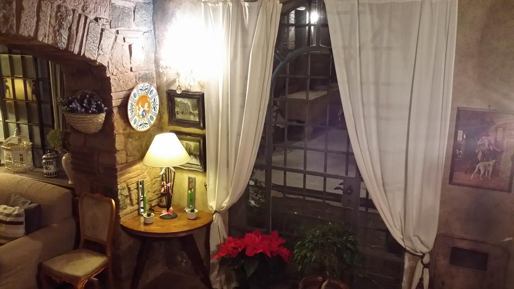 Apartment Casale Di Caccia *