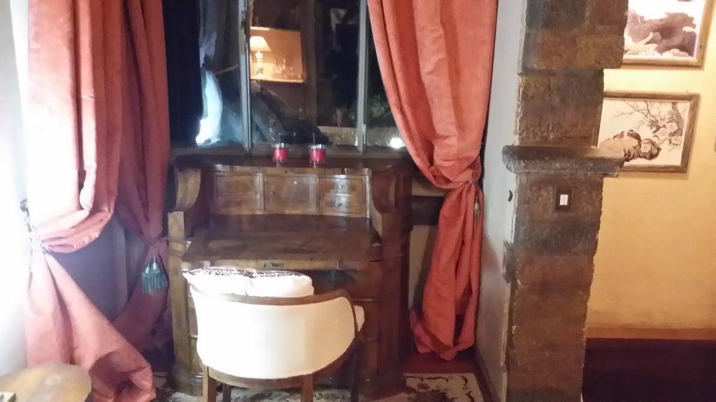 Apartment Casale Di Caccia Rome