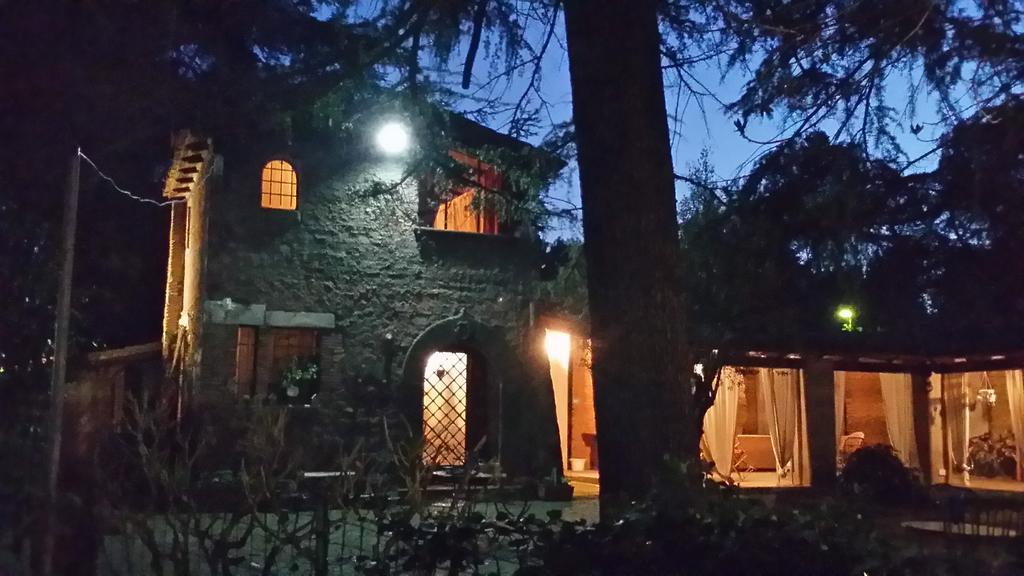 Casale Di Caccia Rome