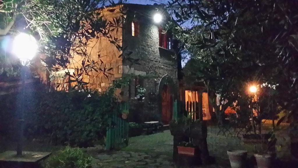 Casale Di Caccia