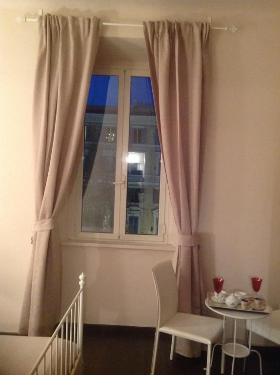 Bed & Breakfast Giulio Cesare *