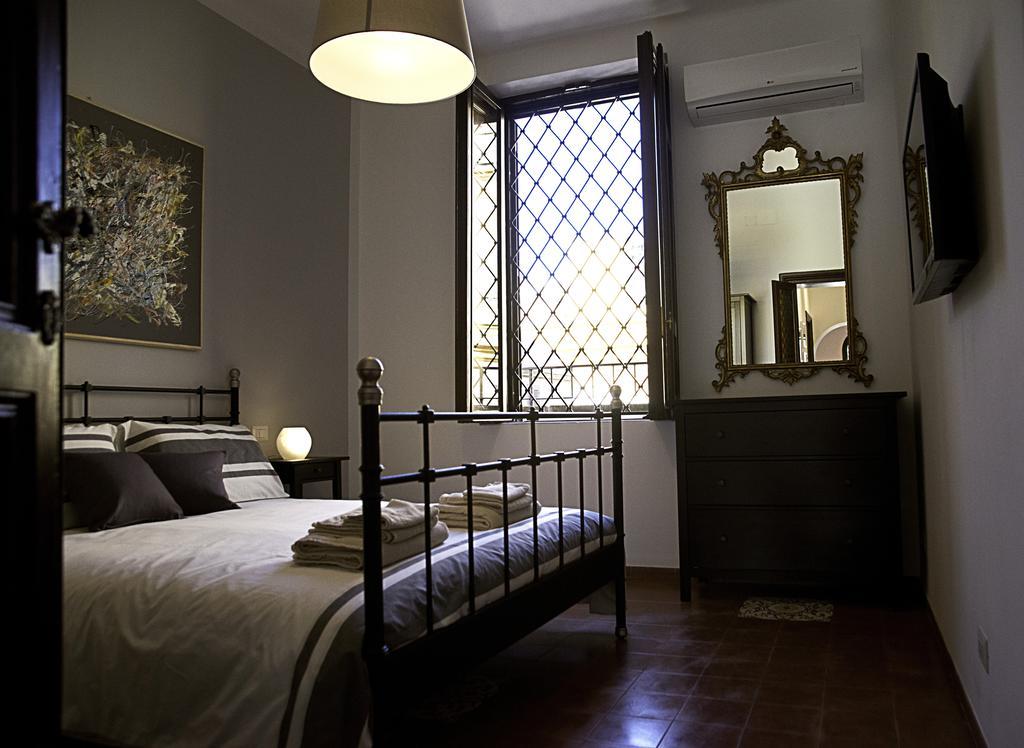 Borgo Pio Leilighet *