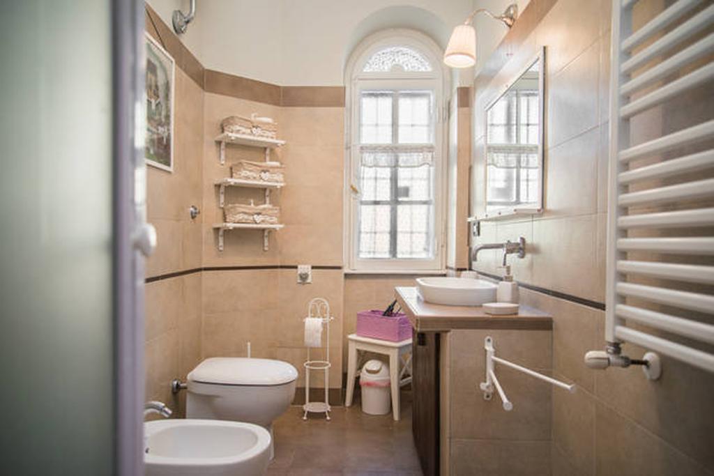 Nel Cortile Segreto Bed & Breakfast Roma