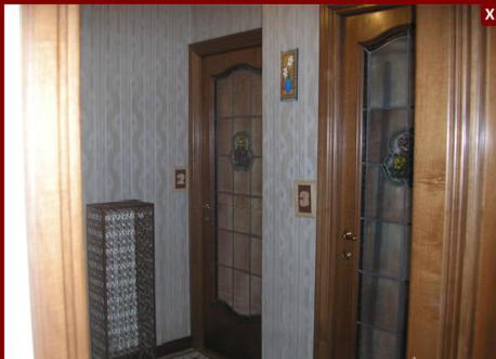 Bed & Breakfast Nice *