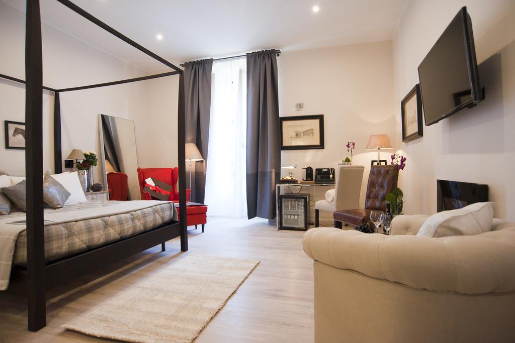 Town House 62 Rom