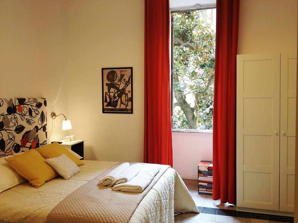 Gasthof Domo Vaticano 3*