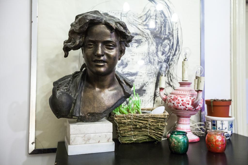 Bed & Breakfast La Dolce Rome