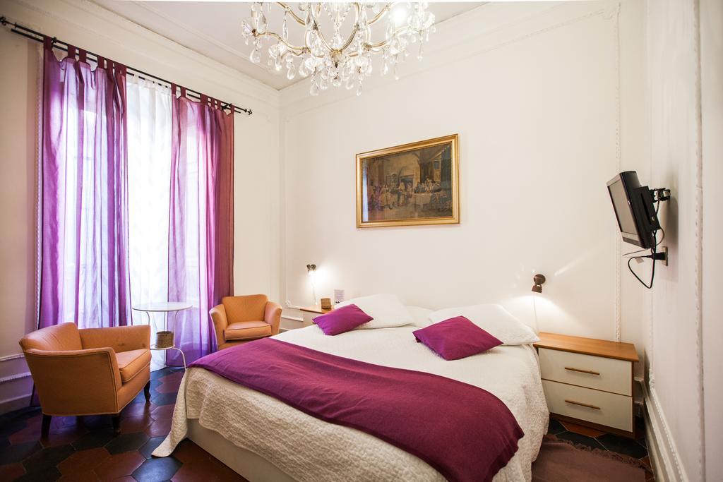 La Dolce Bed & Breakfast Rome