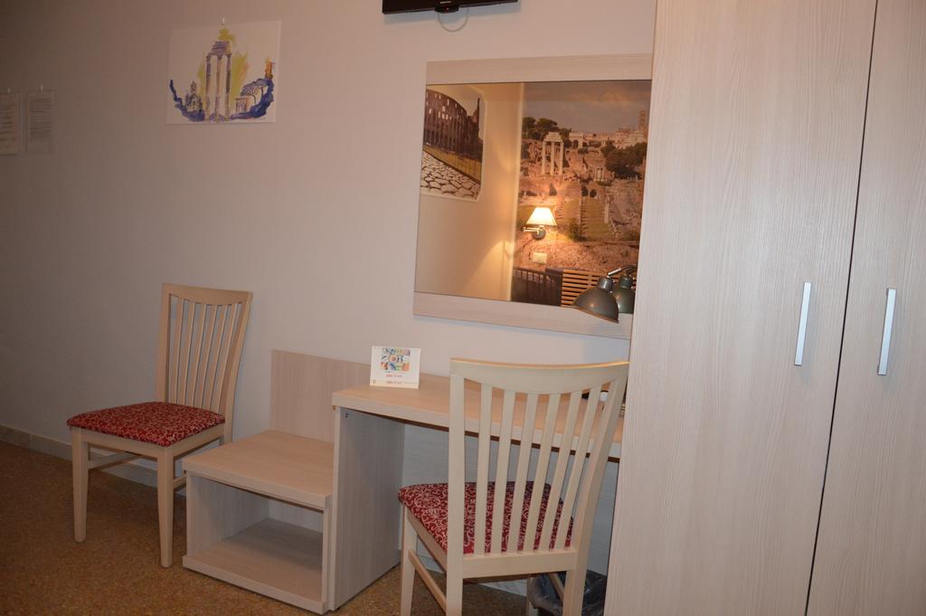 Ad Maiora Bed & Breakfast