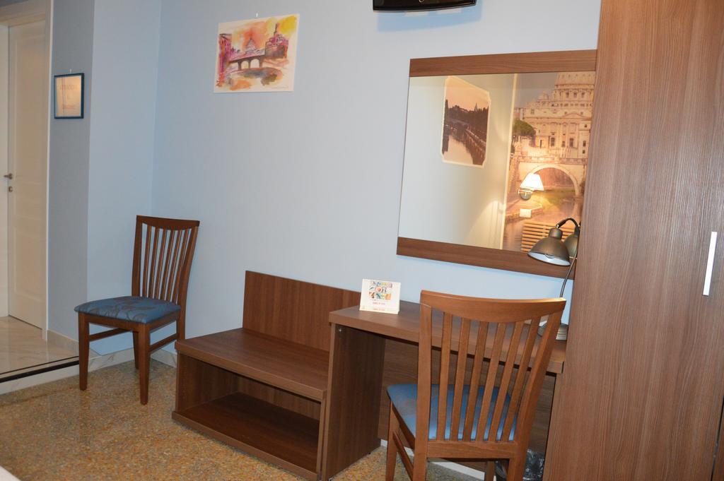 Ad Maiora Bed & Breakfast Roma