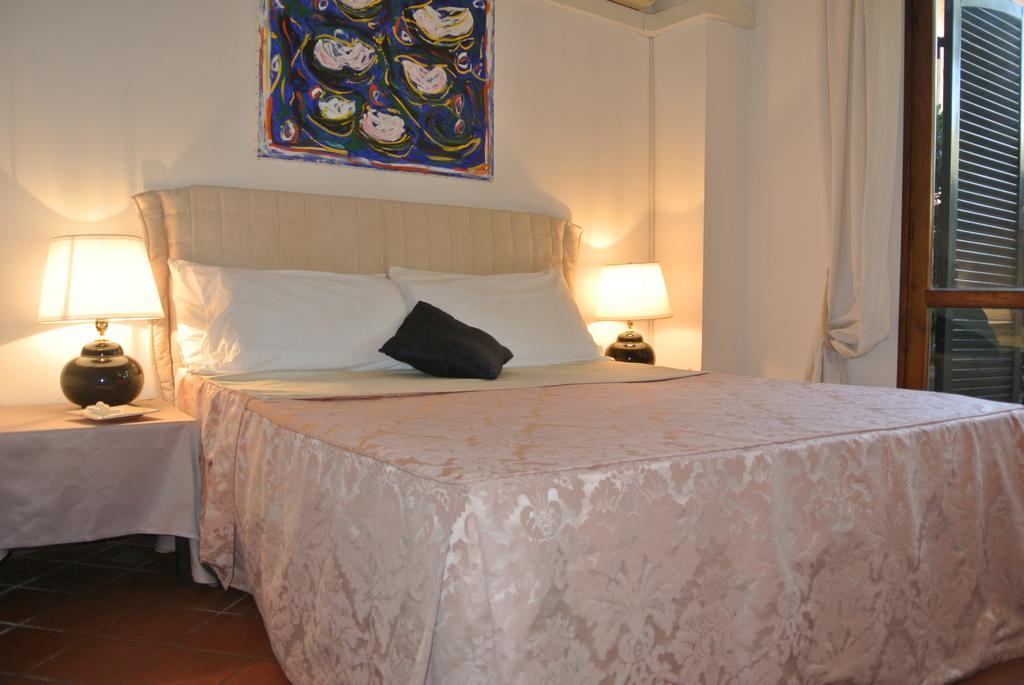 Garden Palatino Apartamento Roma