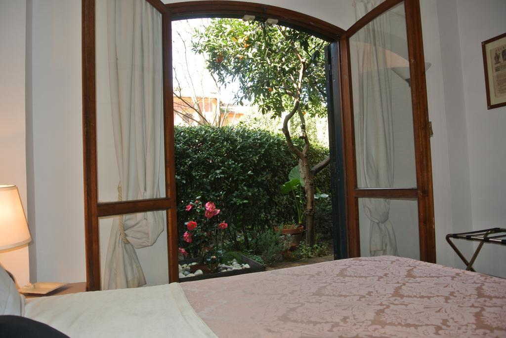 Garden Palatino Apartamento *