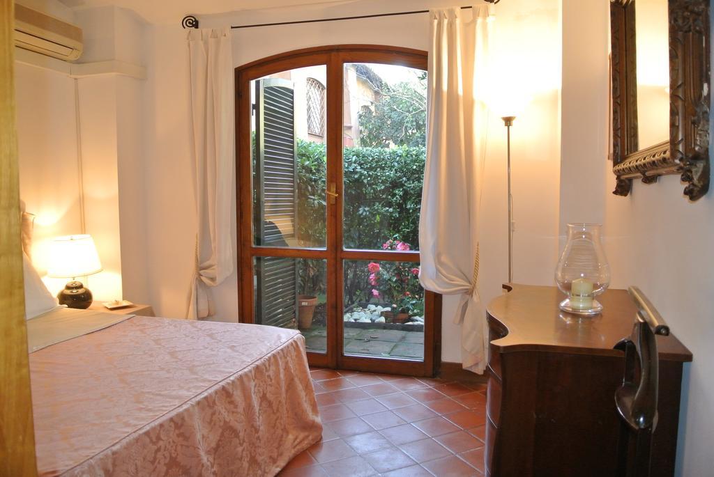 Garden Palatino Apartamento *