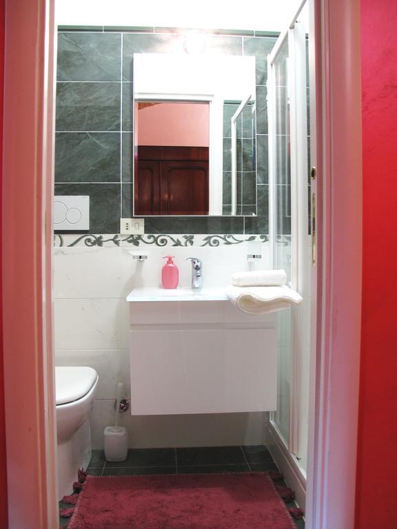 Salaria Luxury Suites Affittacamere *