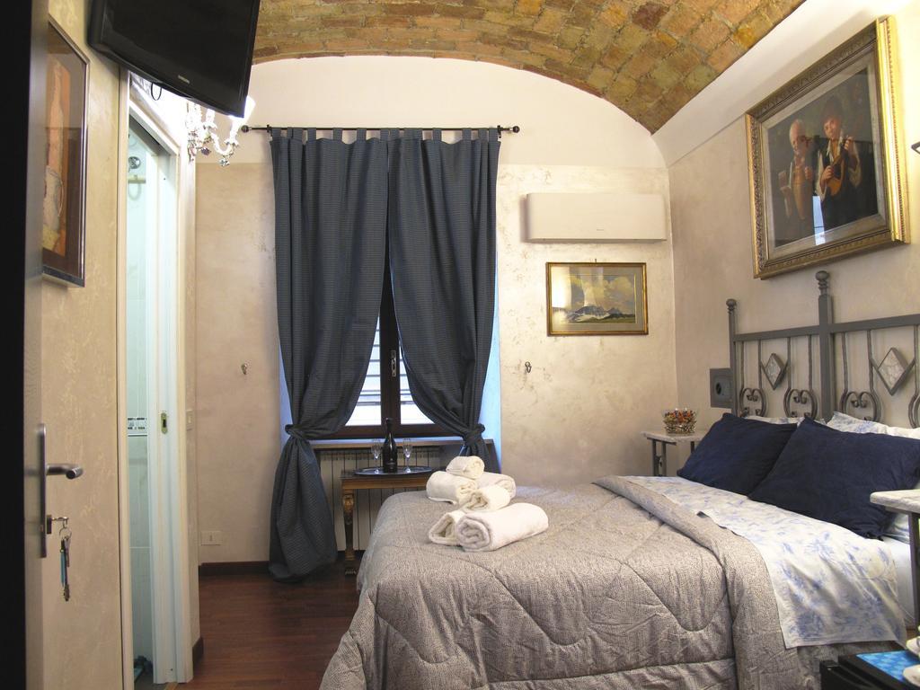 Salaria Luxury Suites * Roma