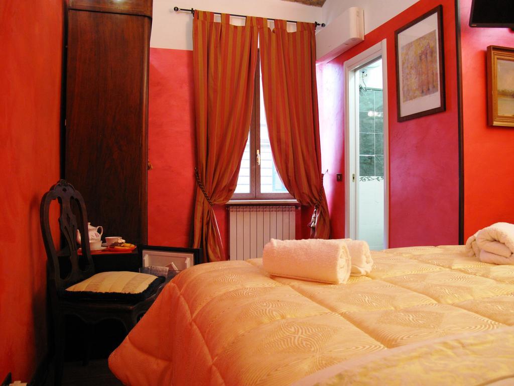 Salaria Luxury Suites Roma