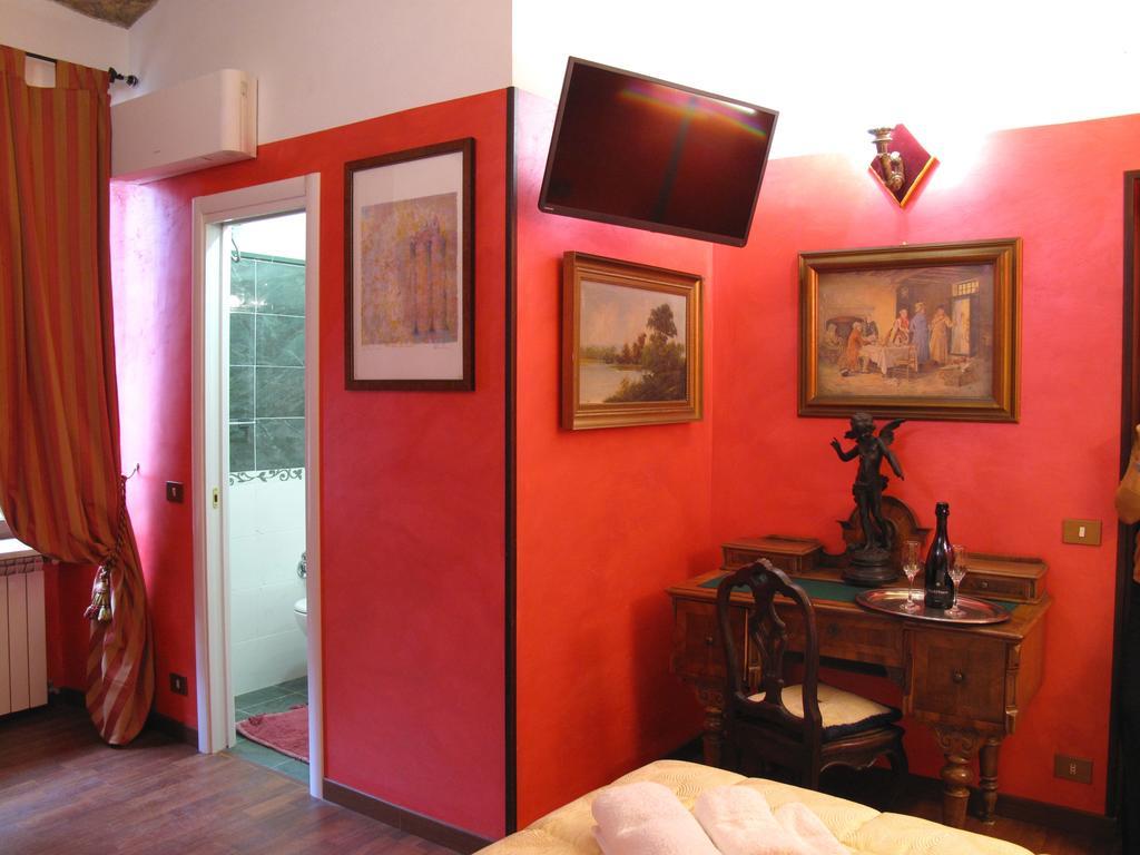 Affittacamere Salaria Luxury Suites *