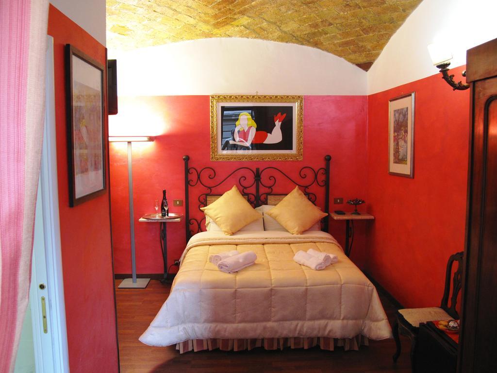 Salaria Luxury Suites Affittacamere *