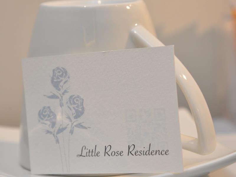 Little Rose Roma