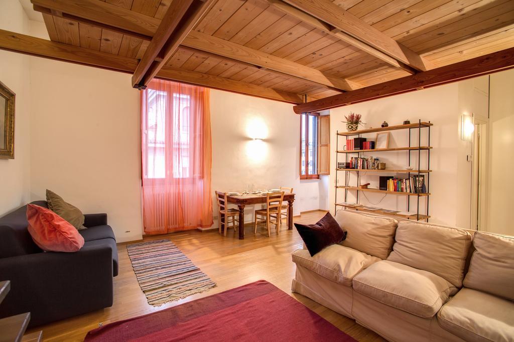 Ponte Testaccio Loft Apartamento *