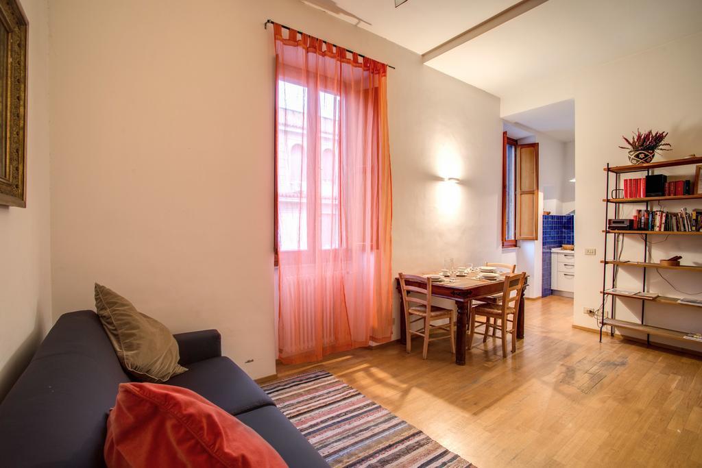 Apartamento Ponte Testaccio Loft *