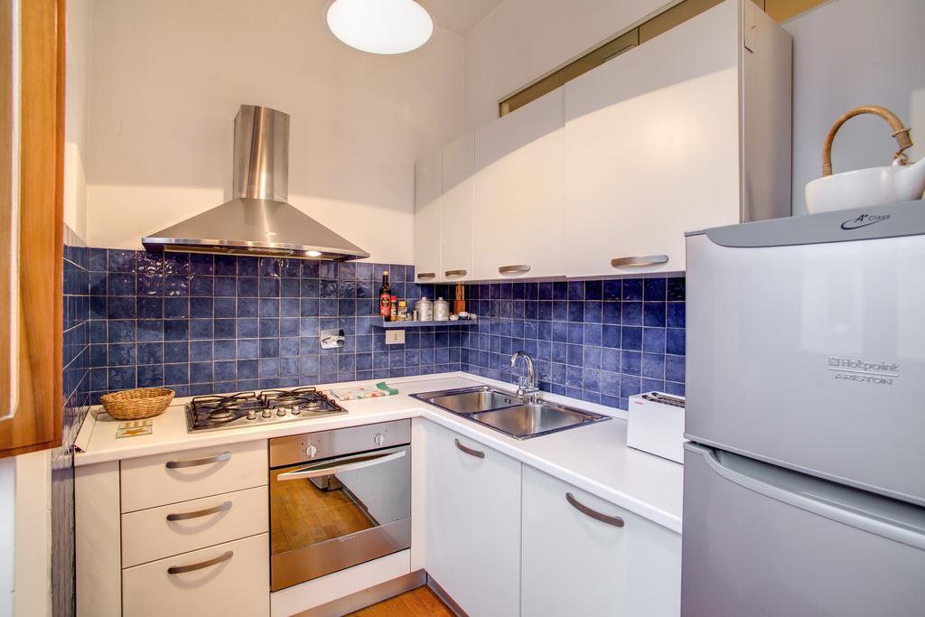 Ponte Testaccio Loft Apartamento Roma