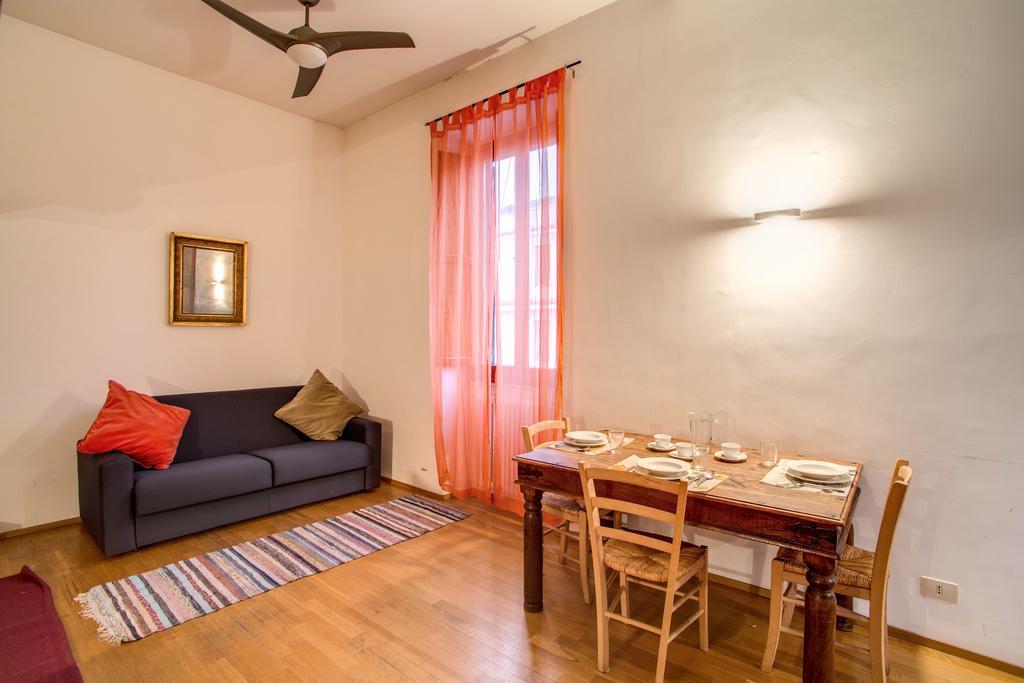 Apartamento Ponte Testaccio Loft