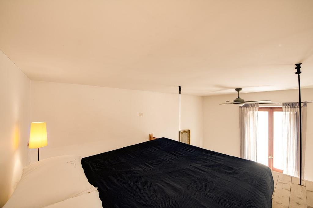 Ponte Testaccio Loft Apartamento *