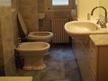 Tourist House Aparthotel Roma