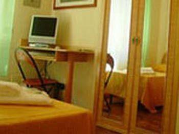 Aparthotel Tourist House