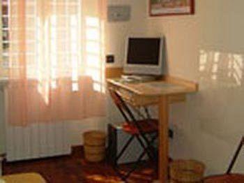 Tourist House