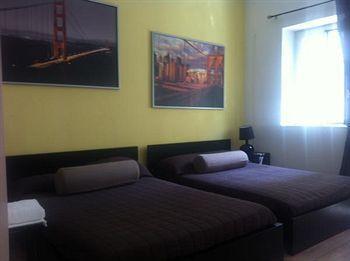 Borgo Al Vaticano Bed & Breakfast Roma