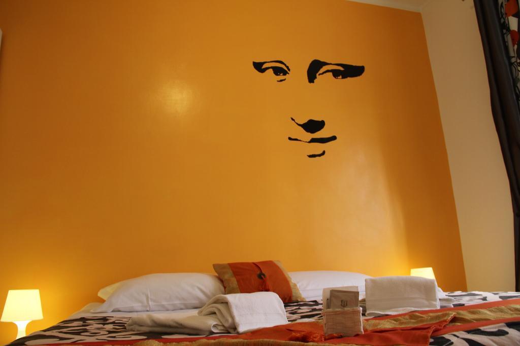 Bed and breakfast Gentes